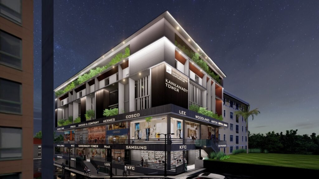 Architectural Engineering Services